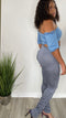 Playtime | grey leggings
